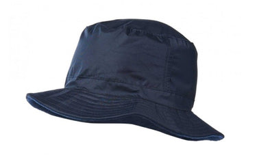 Cappello LOGICA TOPRAIN Pescatore in nylon impermeabile, fodera in pile